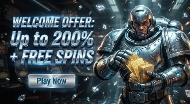 Gramsbet Casino